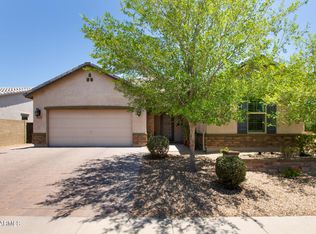 8113 S 42nd Dr, Laveen, AZ 85339