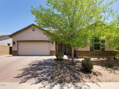 8113 S 42nd Dr, Laveen, AZ, 85339