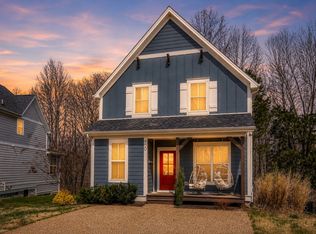 400 Evans Dr, Tullahoma, TN 37388