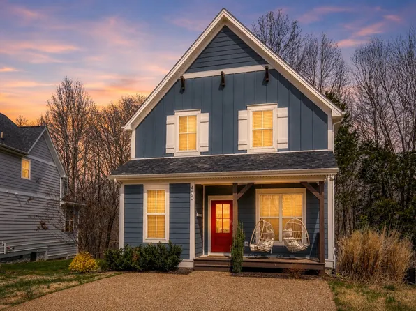 400 Evans Dr, Tullahoma, TN 37388