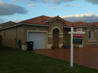 13075 SW 286th St, Homestead, FL 33033