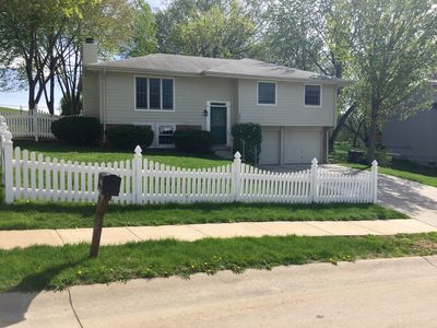 4821 Borman St, Omaha, NE, 68157