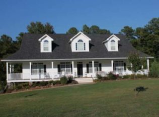 5 Odell Rdg, Newnan, GA 30263