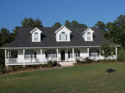 5 Odell Rdg, Newnan, GA, 30263