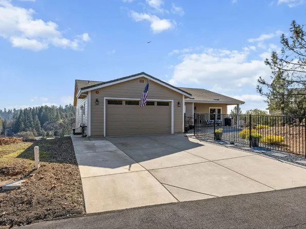 1730 Deadwood Ct, Cool, CA 95614