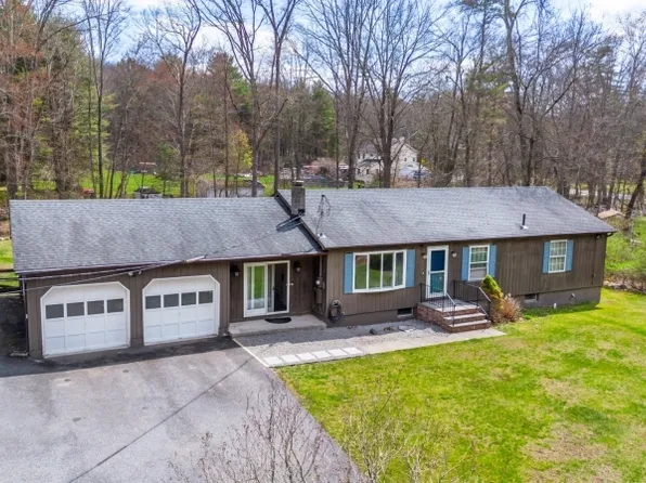 215 New Rd, Montague Twp., NJ 07827