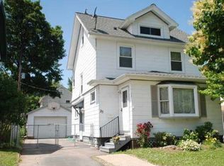 25 Luella St, Rochester, NY 14609