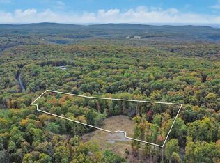 320 Upper Eagles Nest Rd LOT 12, Crab Orchard, TN 37723
