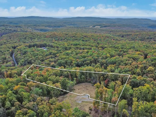 320 Upper Eagles Nest Rd Lot 12, Crab Orchard, TN 37723