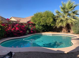 44810 W Horse Mesa Rd, Maricopa, AZ 85139