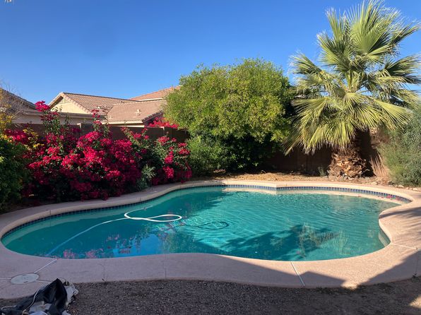 44810 W Horse Mesa Rd