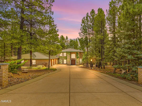 5035 E Lake Country Rd, Flagstaff, AZ 86004
