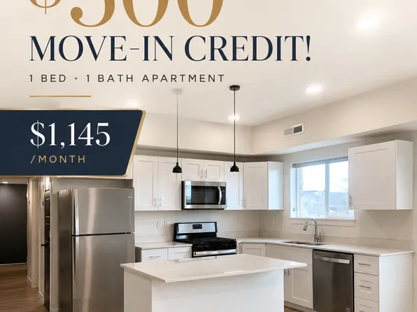 Lofts on Wall, LLC, 2968 Wall Ave Unit 204, Ogden, UT 84401