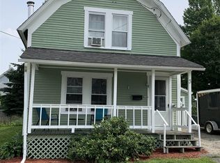 3 Chandler Ave, Orleans, VT 05860