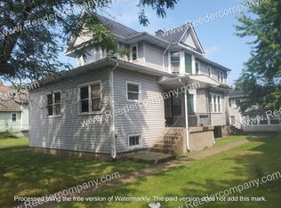 35 Carroll St APT 6, Hammond, IN 46320