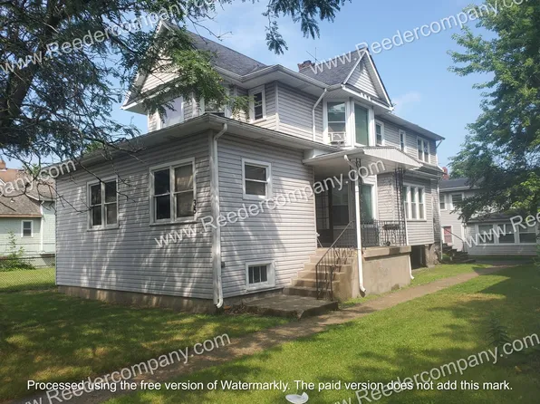 35 Carroll Street, 35 Carroll St APT 6, Hammond, IN 46320