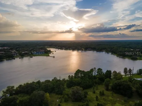 Lake Markham Rd, Sanford, FL 32771