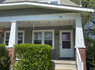 180 W Como Ave #180, Columbus, OH 43202