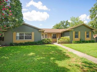 2900 Sandwell Dr, Winter Park, FL 32792