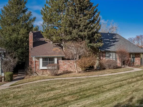 7711 E Jamison Drive, Centennial, CO 80112