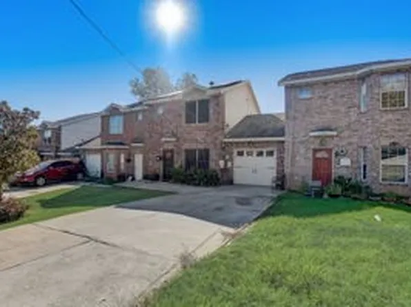 1153 College St, Grand Prairie, TX 75050