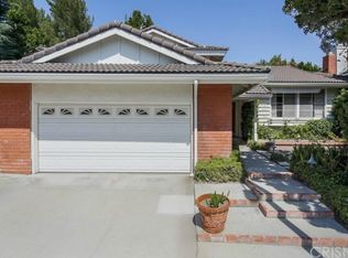 11364 Yolanda Ave, Porter Ranch, CA 91326