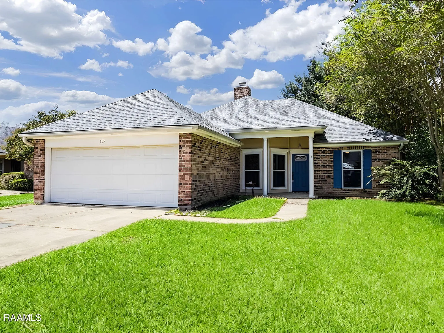 3 bed, 2.0 bath, 1622 sqft, $1,975 — Photo 1
