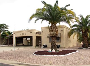 9123 E Ohio Ave, Sun Lakes, AZ 85248