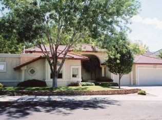 11101 Bermuda Dunes NE, Albuquerque, NM 87111