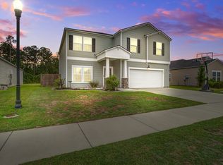 309 Squire Pope Rd, Summerville, SC 29486