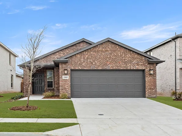 2905 Kimberwick Dr, Anna, TX 75409