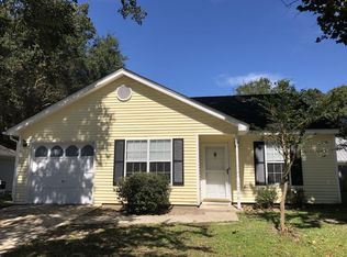 1760 Orange Grove Shores Dr, Charleston, SC 29407