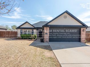 239 Liem Cir, Springdale, AR 72762