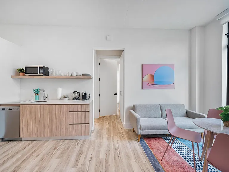 Pastel Apartments — Photo 7