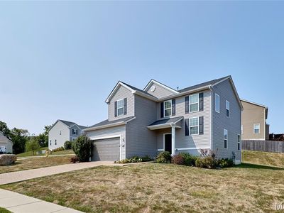 120 Kelcross Dr, Wentzville, MO, 63385