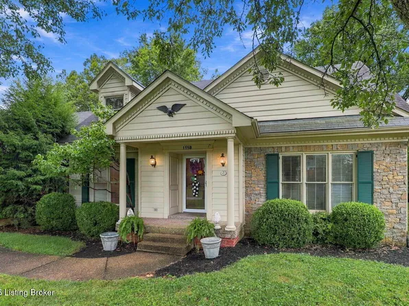 1118 Blackthorn Rd, Louisville, KY 40299