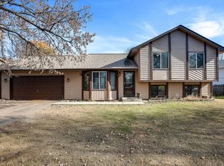 11663 Tyler St NE, Blaine, MN 55434