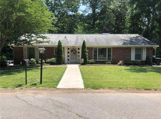 315 Coffey Ave, North Wilkesboro, NC 28659