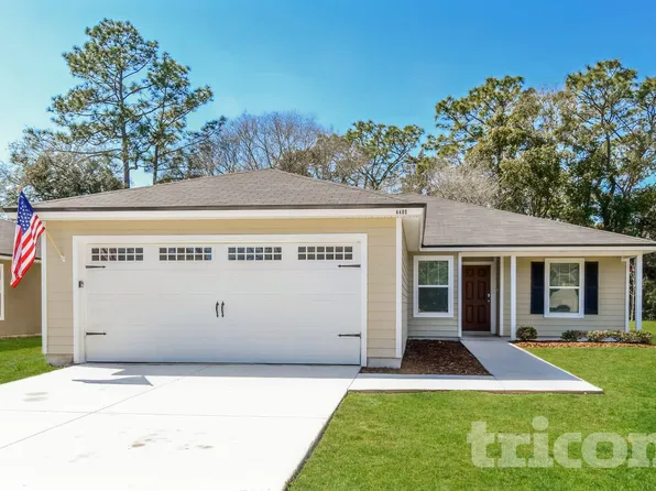 4480 Glendas Meadow Dr, Jacksonville, FL 32210