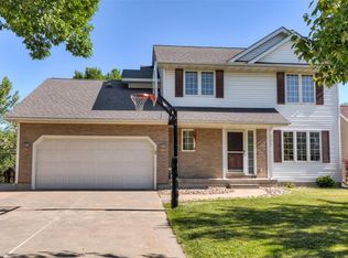 302 NE 16th St, Ankeny, IA 50021