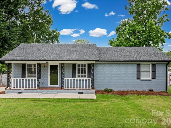 462 Heckle Blvd, Rock Hill, SC 29730