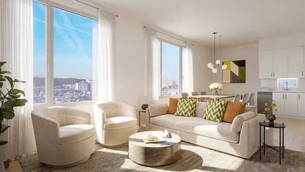 140 Hillside Avenue #6B image 1 of 16