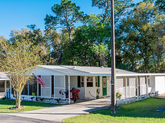 3rd image of 21271 West Highway 40 Lot 96