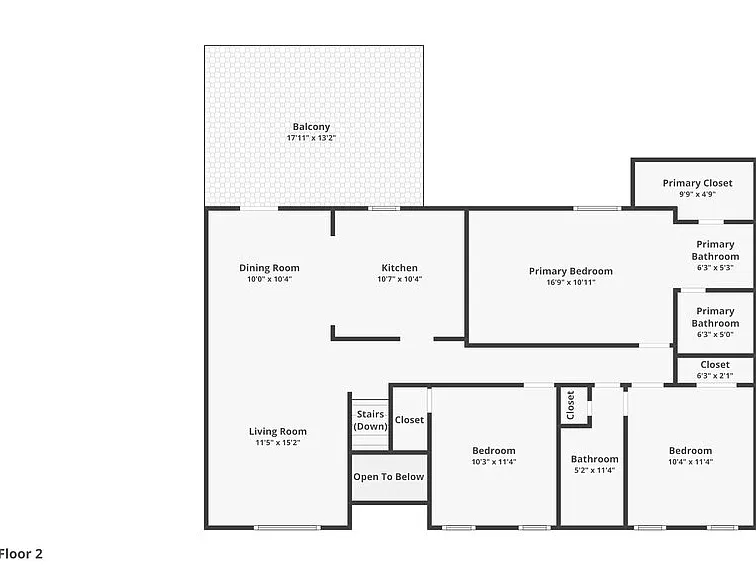 4910 Brookstone Pkwy — Photo 3