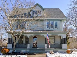 113 High St, Wareham, MA 02571