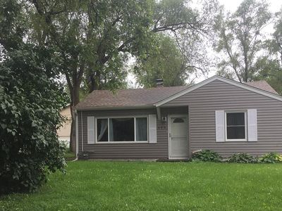 403 W 30th Ave, Bellevue, NE, 68005
