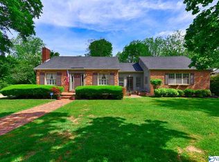 1206 Jackson St SE, Decatur, AL 35601