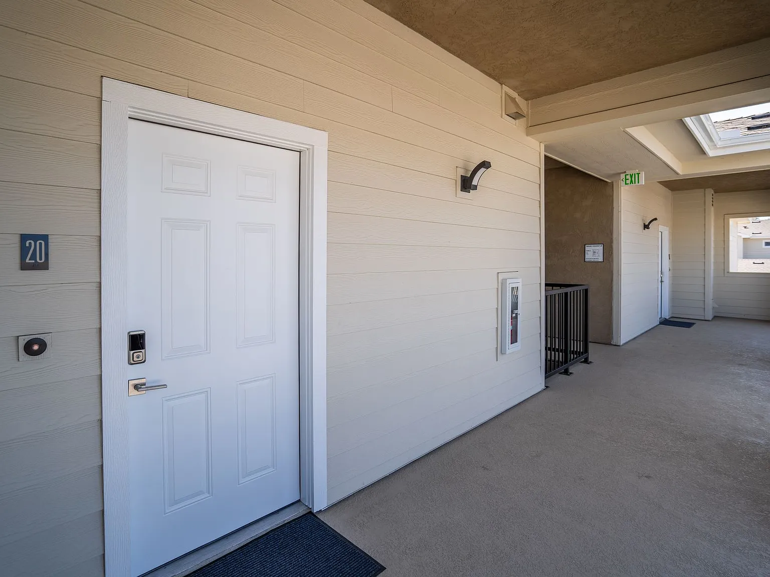 Village Place Apartments — Photo 2