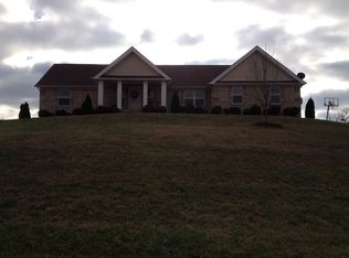1539 Heller Rdg, Spring Hill, TN 37174