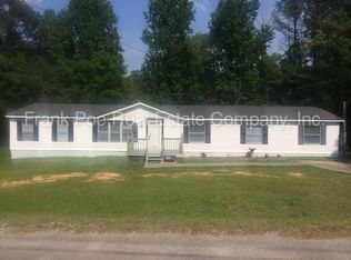 2155 White Post Rd, Bessemer, AL 35023